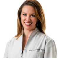 Dr. Sara Hammel Karner