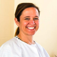 Dr. Bethany Paige Harris