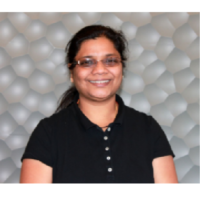 Dr. Madhavi  Yellamanchili