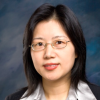 Dr. Mei  Lu
