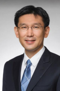 Dr. Sahng Gyoon  Kim