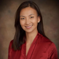 Dr. Claudine Ann Yu