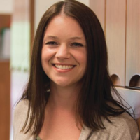 Dr. Kelly Jain-Phillips Perry