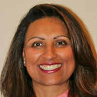 Dr. Navkiran Kaur Warya