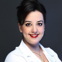 Dr. sanaz  Parsi