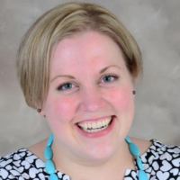 Dr. Brandy R Buckner