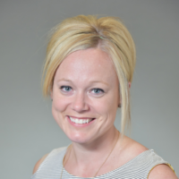 Dr. Ashley Jo  Patton