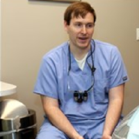 Dr. James Thomas Woodard