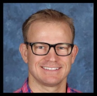 Dr. Andrew John Langston