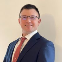 Dr. Matthew J Mansey