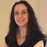 Dr. Melissa Lynn Perrino