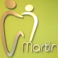 Dr. Martha Eugenia Martin