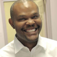 Dr. Sylvester C Awagu