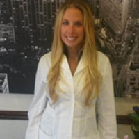 Dr. Lindsay B Stearn