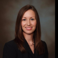 Dr. Kelly A Jones