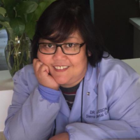 Dr. Glenda Maria Joson