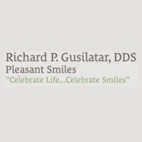Dr. Richard Penamante Gusilatar