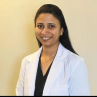 Dr. Pavani  Inapuri