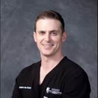 Dr. Christopher Joseph Galea