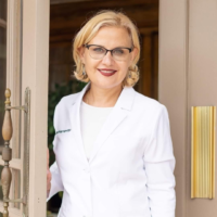 Dr. Irina Hrachik Hayrapetyan