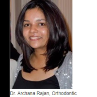 Dr. Archana  Rajan