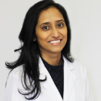 Dr. Anupama  vurugonda