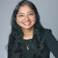 Dr. Dipti  Srivastava
