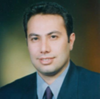 Dr. Babak  Emami
