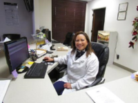 Dr. Victoria C Pocasangre