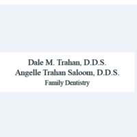 Dr. Angelle Marie Trahan