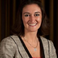 Dr. Nicole Marie Arsenault