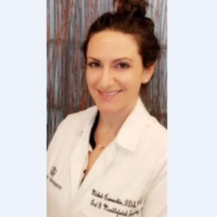 Dr. Michele J Carunchio Atiencia