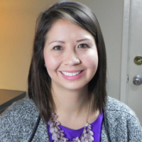Dr. Nicole A Shinbori