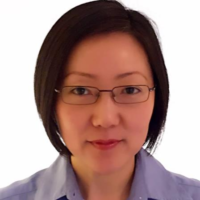 Dr. Yuling  He
