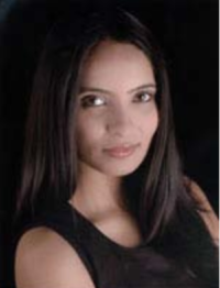 Dr. Divya  Iyer