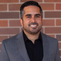 Dr. Nima  Aflatooni