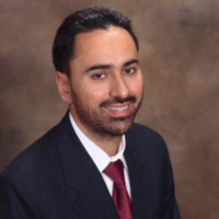 Dr. Karanvir  Sibia