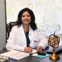 Dr. Veena Sanjay Madhure