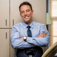 Dr. Jerek Bradford Petrous