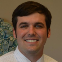 Dr. Clifton W. Paderick