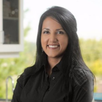 Dr. Esther P Pedersen