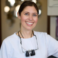 Dr. Kirstina J Gratz