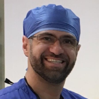 Dr. Mohamad Taisir Albik