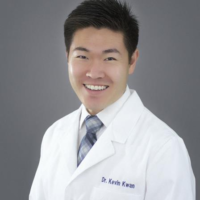 Dr. Kevin C Kwan