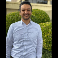 Dr. Ahmed  Saad