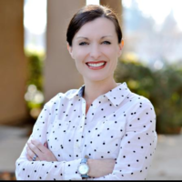 Dr. Kaci M Kuykendall