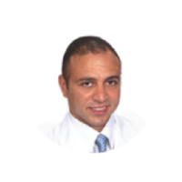 Dr. Taha Galal Shoreibah