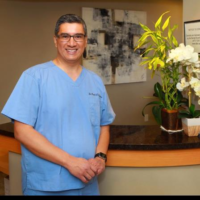 Dr. Ramil Limcaoco Asuncion