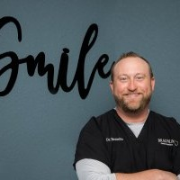 Dr. Eric Terrance Braunlin