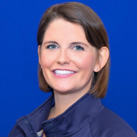 Dr. Kelly Caitlyn Prettyman